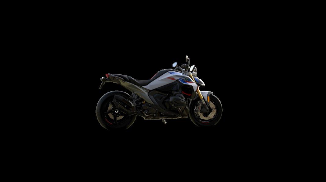 BMW Motorrad R 1300 R Roadster / Naked Bike