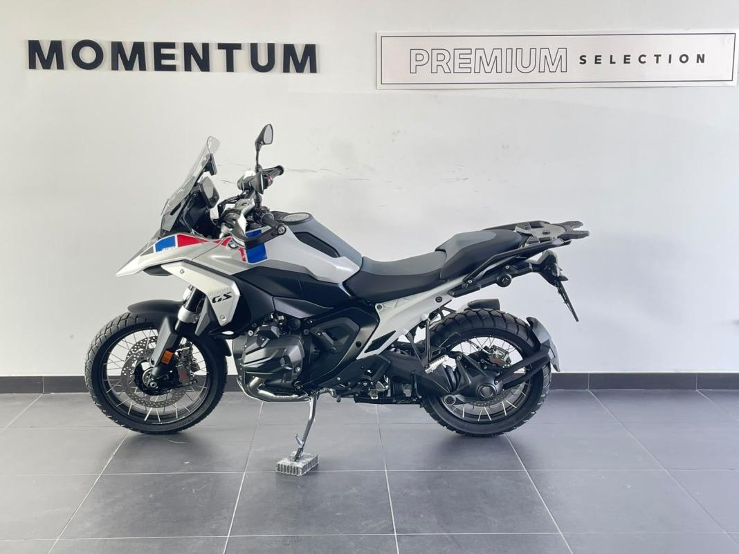 BMW Motorrad R 1300 Gs Adventure