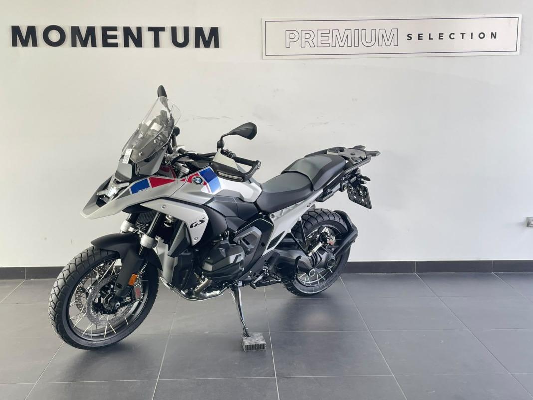 BMW Motorrad R 1300 Gs Adventure