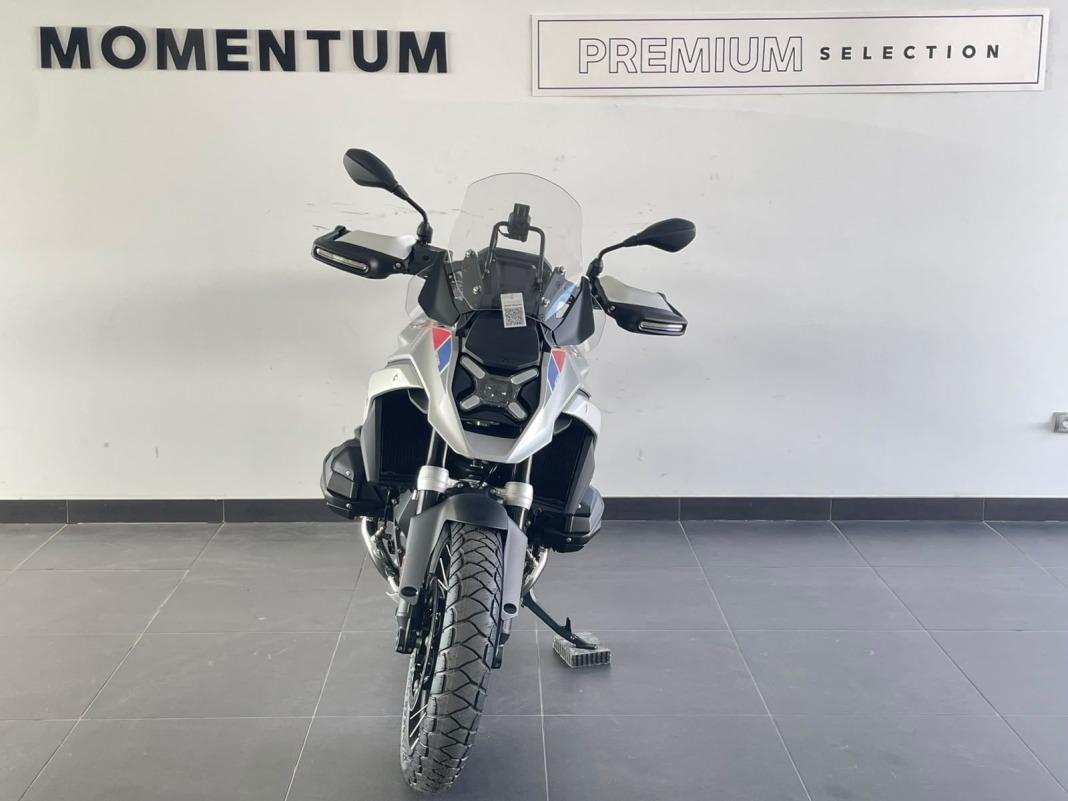BMW Motorrad R 1300 Gs Adventure