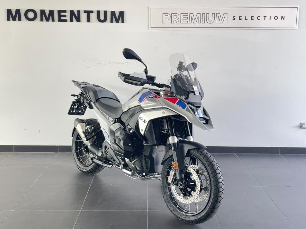 BMW Motorrad R 1300 Gs Adventure