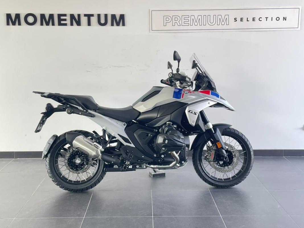 BMW Motorrad R 1300 Gs Adventure