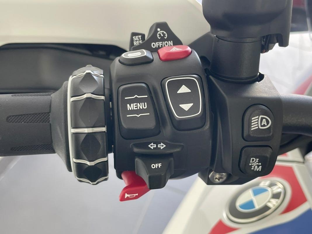BMW Motorrad R 1300 Gs Adventure