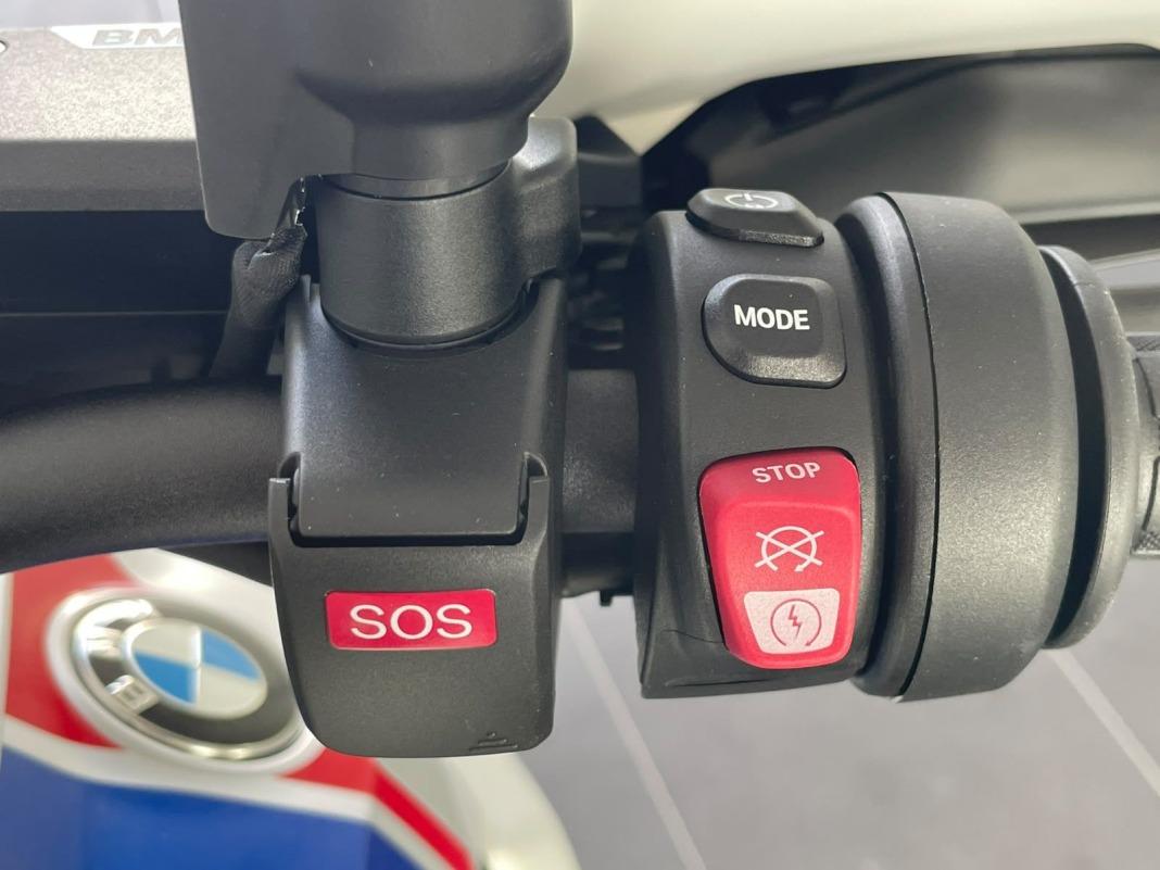 BMW Motorrad R 1300 Gs Adventure