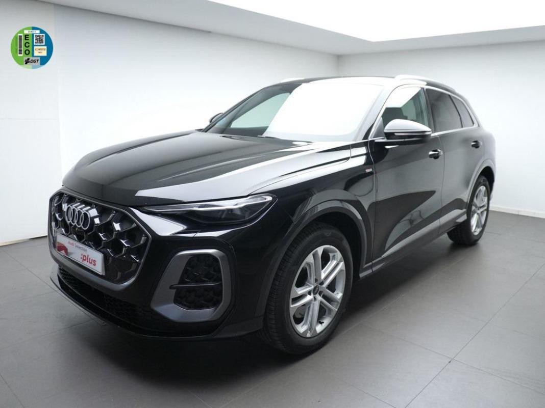 Audi Q5 S Line TDI quattro 150 kW (204 CV) S tronic