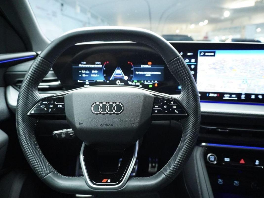 Audi Q5 S Line TDI quattro 150 kW (204 CV) S tronic