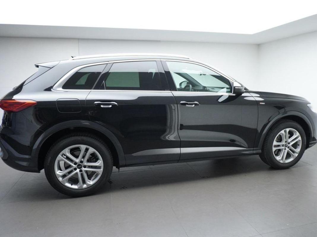 Audi Q5 S Line TDI quattro 150 kW (204 CV) S tronic