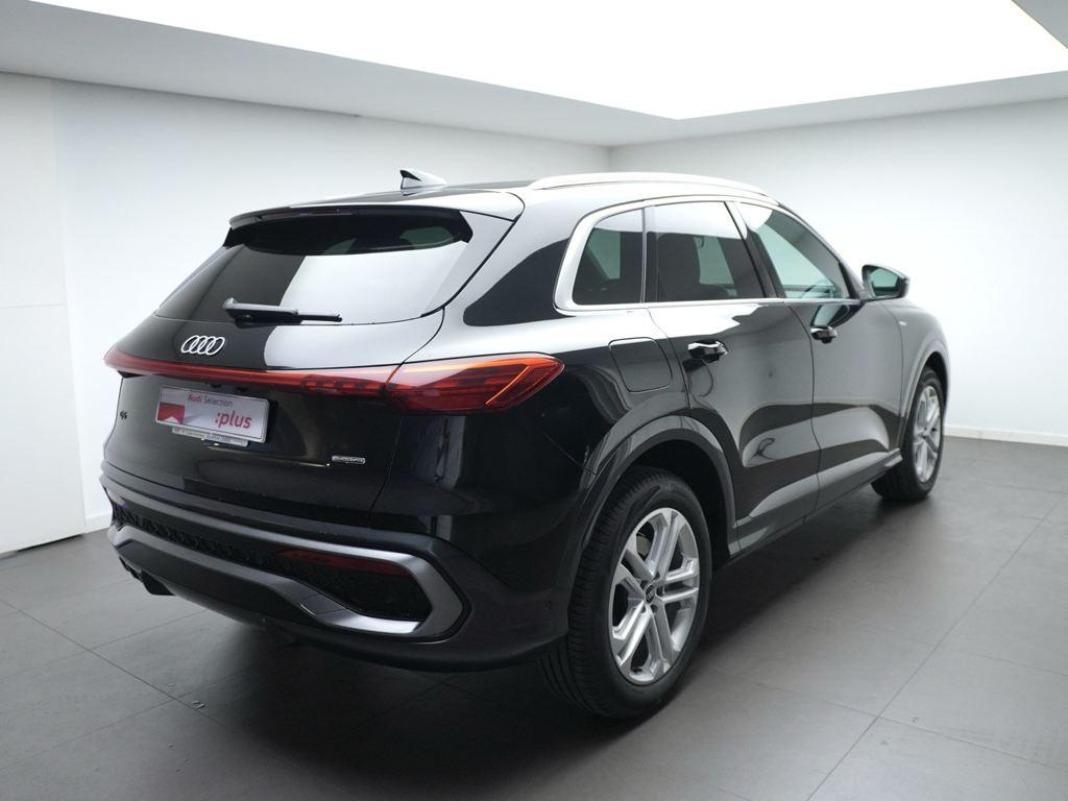 Audi Q5 S Line TDI quattro 150 kW (204 CV) S tronic