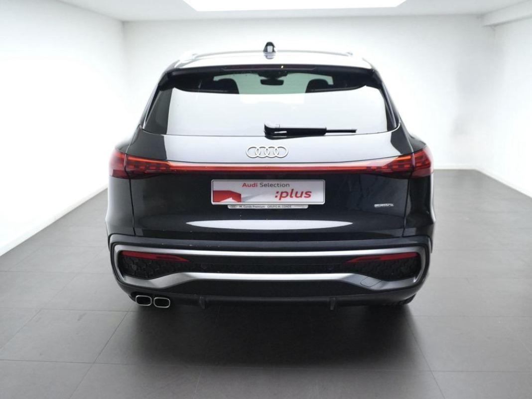 Audi Q5 S Line TDI quattro 150 kW (204 CV) S tronic