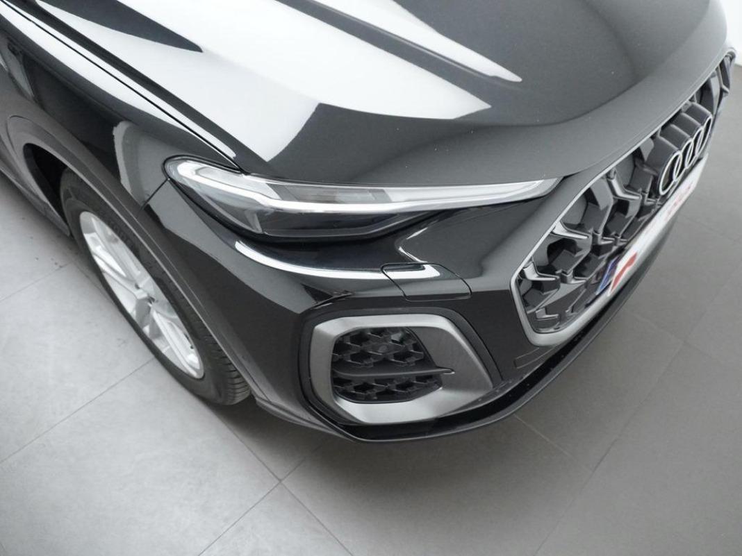 Audi Q5 S Line TDI quattro 150 kW (204 CV) S tronic
