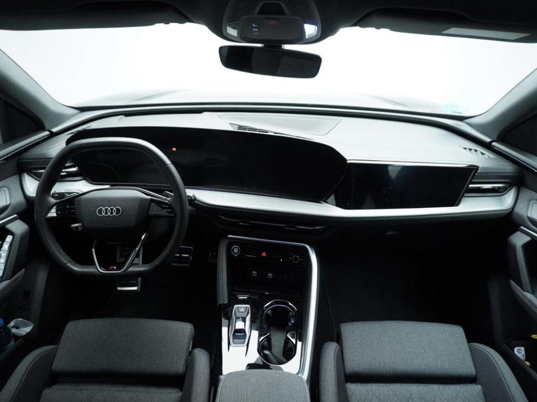 Audi Q5 S Line TDI quattro 150 kW (204 CV) S tronic