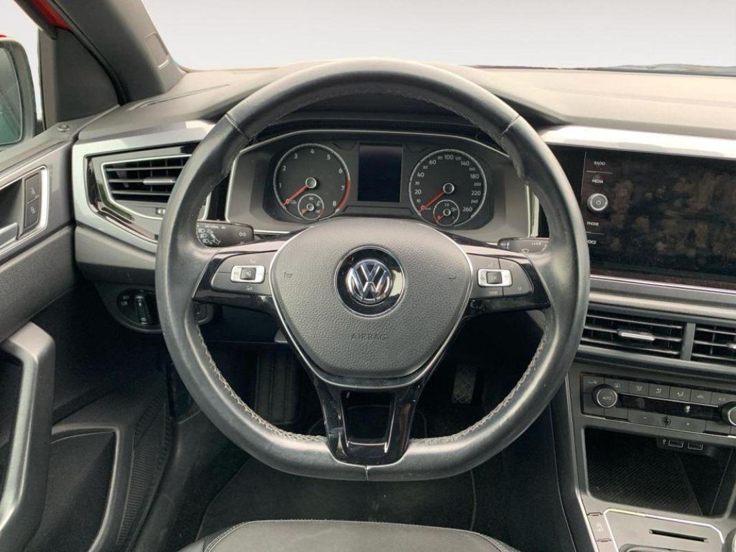 Volkswagen Polo R-Line 1.0 TSI 70 kW (95 CV)