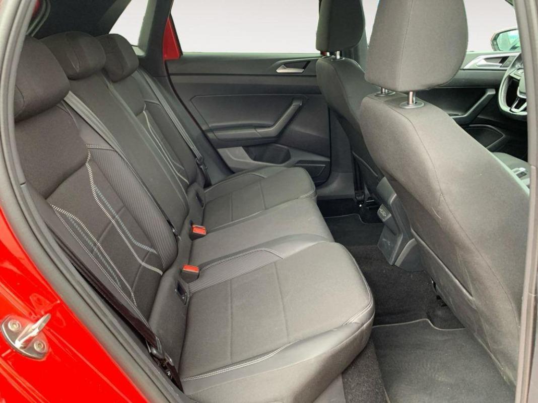 Volkswagen Polo R-Line 1.0 TSI 70 kW (95 CV)