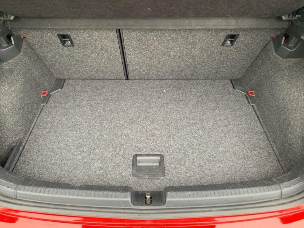 Volkswagen Polo R-Line 1.0 TSI 70 kW (95 CV)