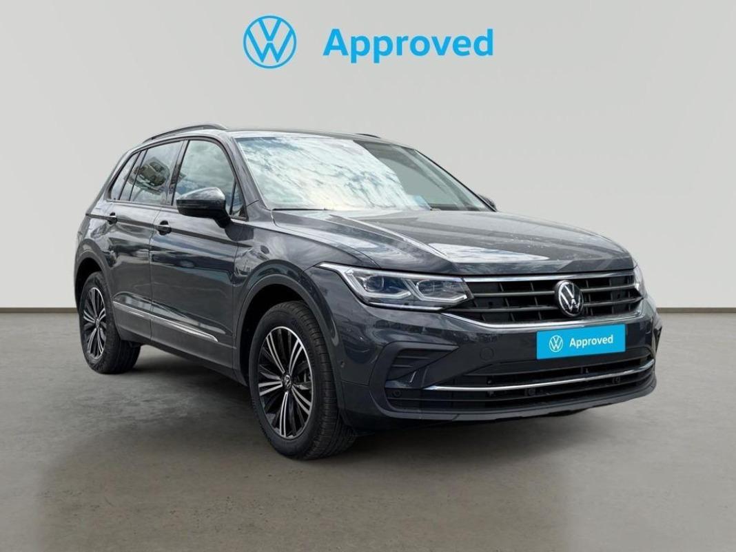 Volkswagen Tiguan Life 1.4 TSI eHybrid 180 kW (245 CV) DSG