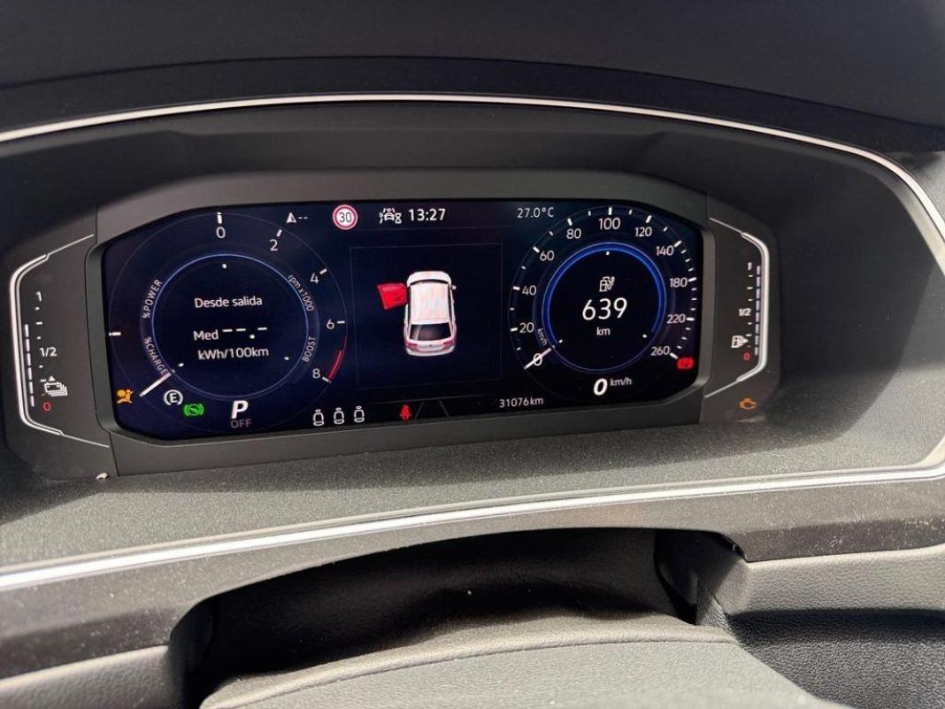 Volkswagen Tiguan Life 1.4 TSI eHybrid 180 kW (245 CV) DSG