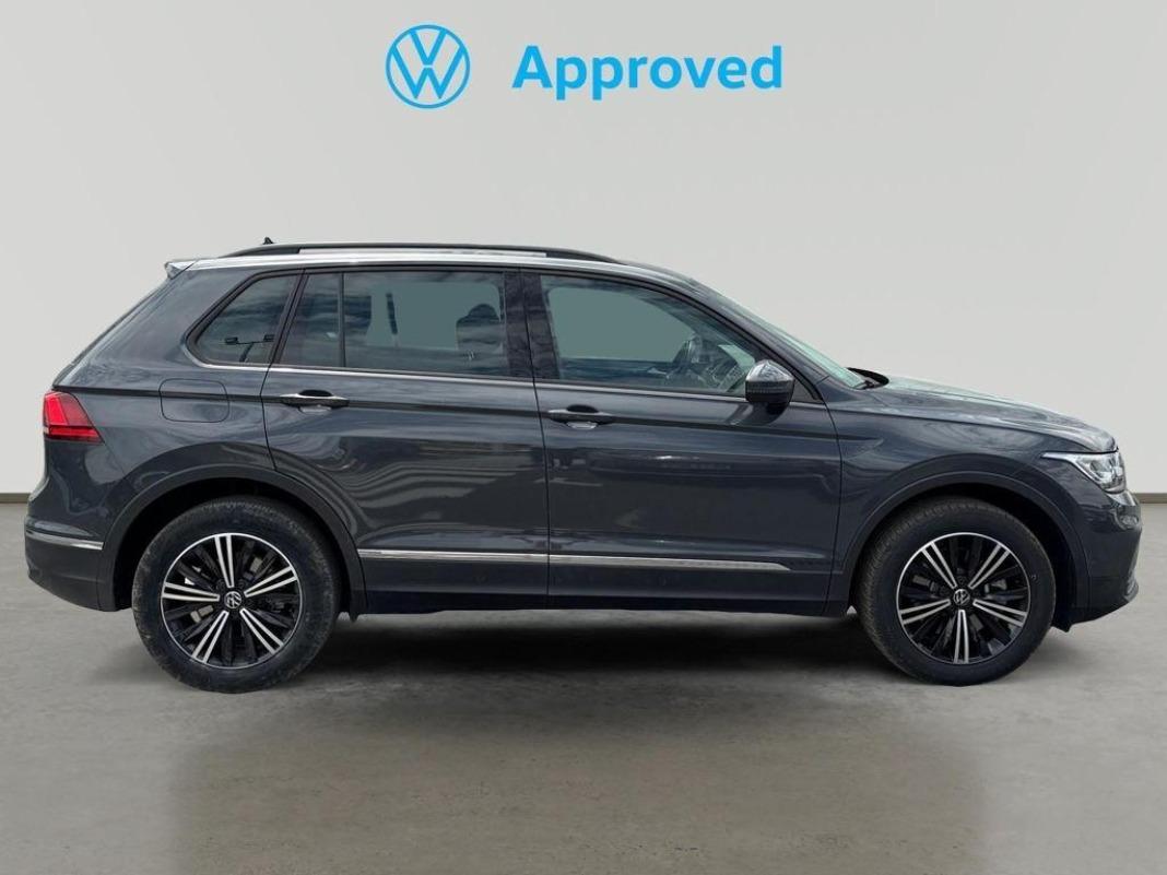 Volkswagen Tiguan Life 1.4 TSI eHybrid 180 kW (245 CV) DSG