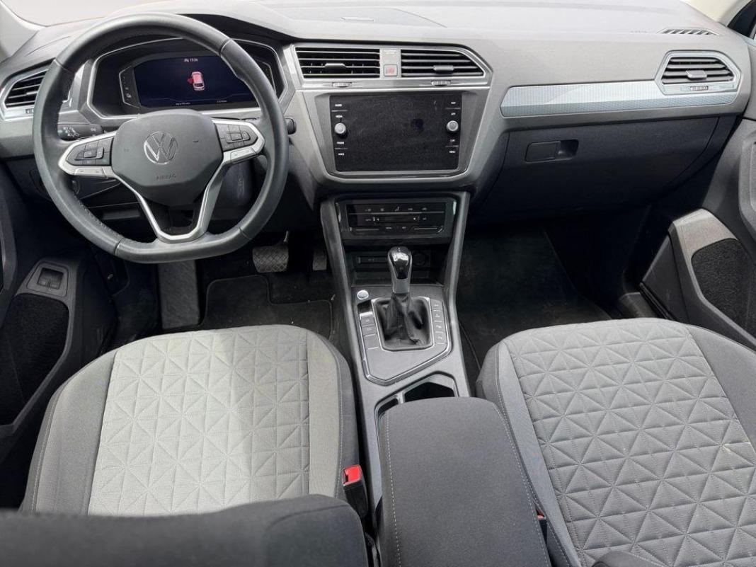 Volkswagen Tiguan Life 1.4 TSI eHybrid 180 kW (245 CV) DSG