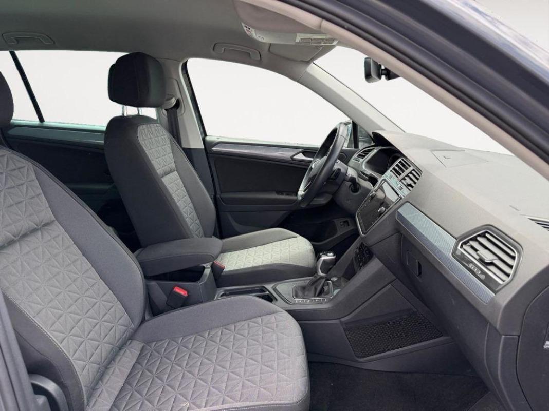 Volkswagen Tiguan Life 1.4 TSI eHybrid 180 kW (245 CV) DSG