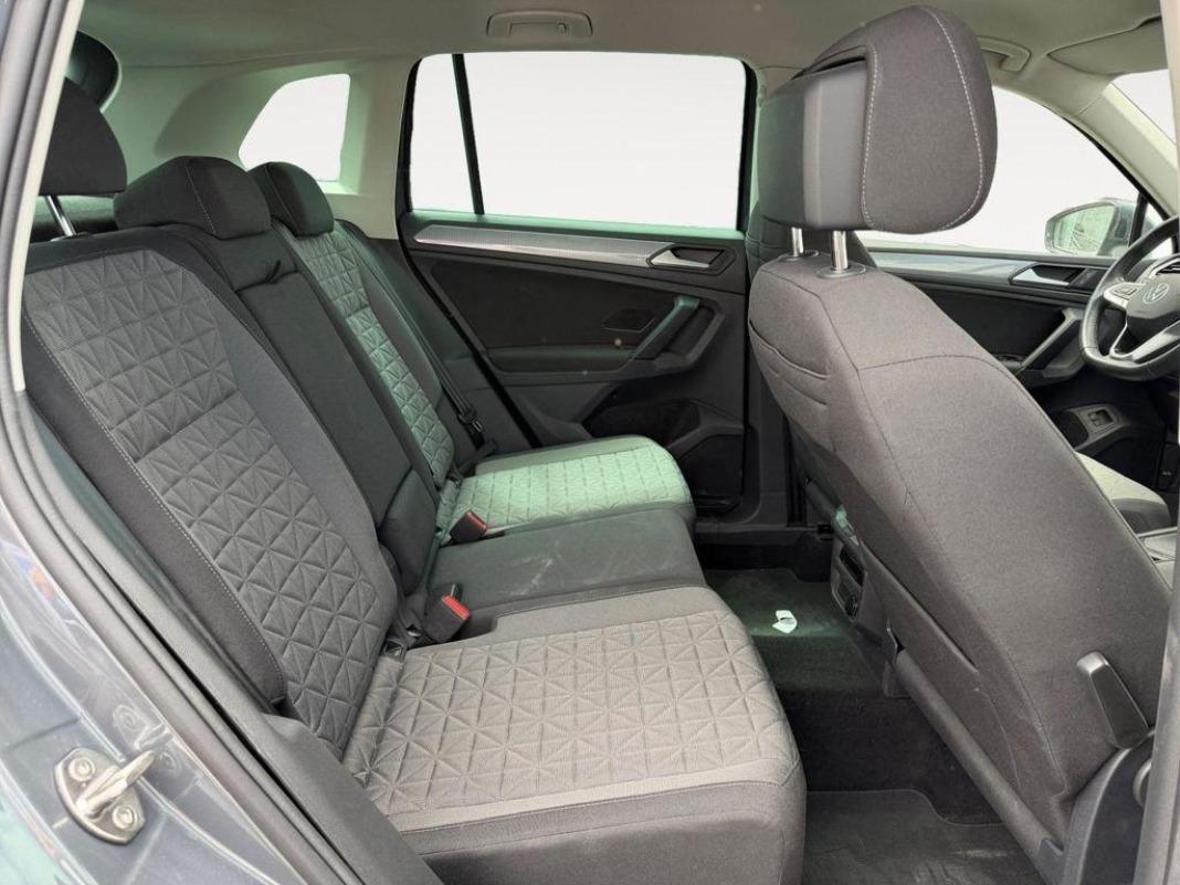 Volkswagen Tiguan Life 1.4 TSI eHybrid 180 kW (245 CV) DSG