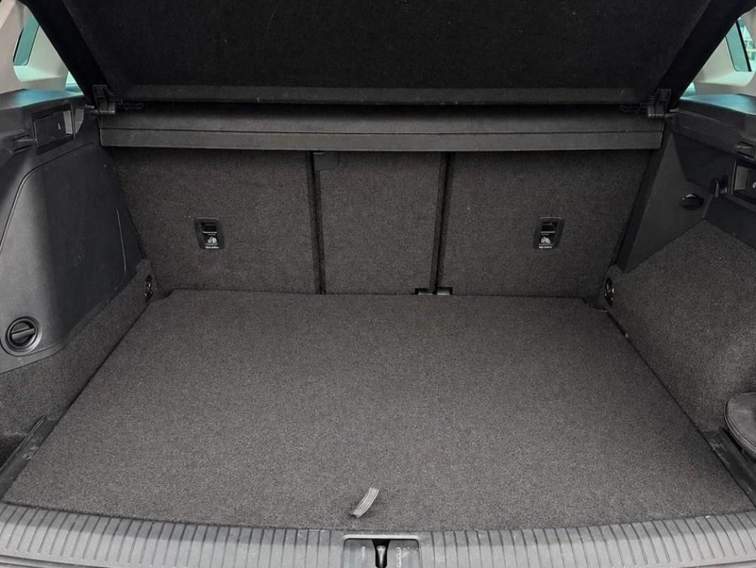 Volkswagen Tiguan Life 1.4 TSI eHybrid 180 kW (245 CV) DSG