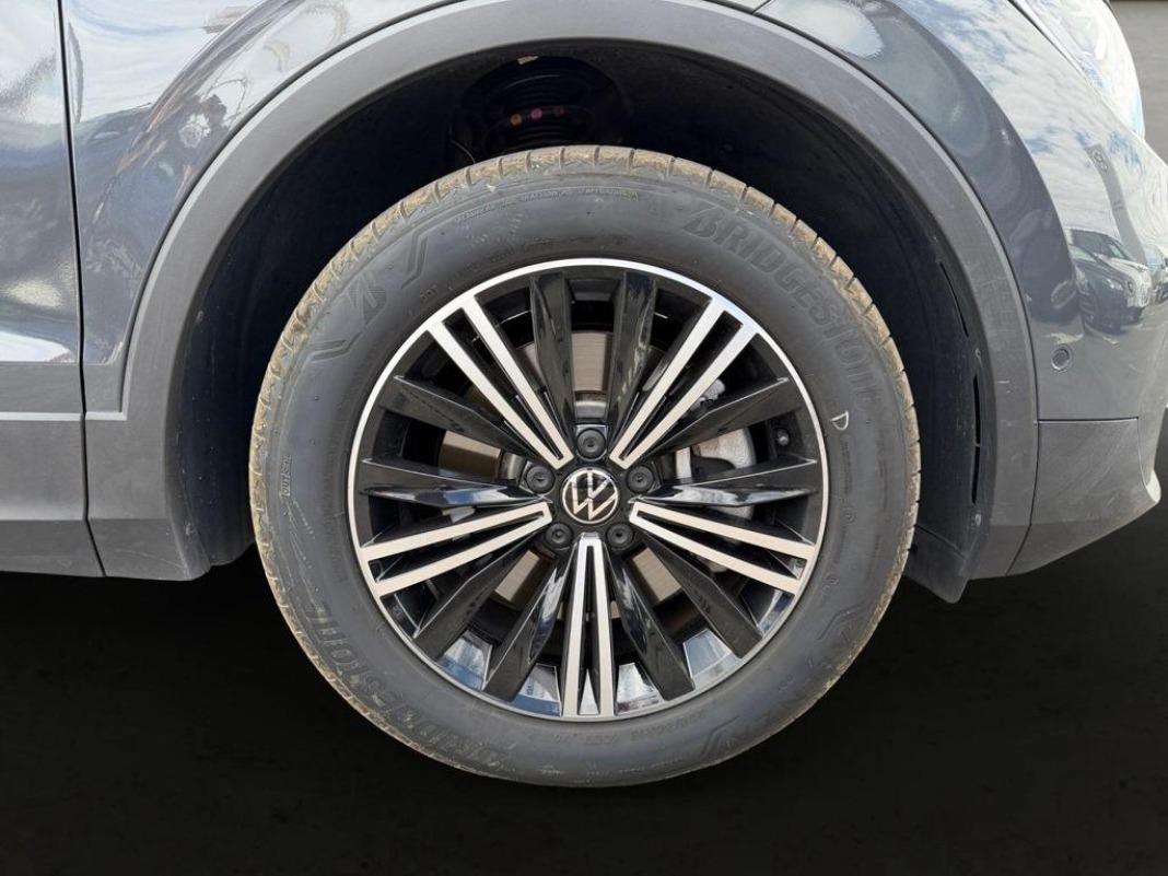 Volkswagen Tiguan Life 1.4 TSI eHybrid 180 kW (245 CV) DSG