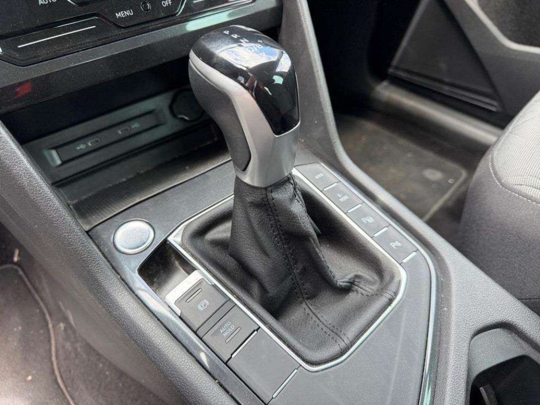 Volkswagen Tiguan Life 1.4 TSI eHybrid 180 kW (245 CV) DSG
