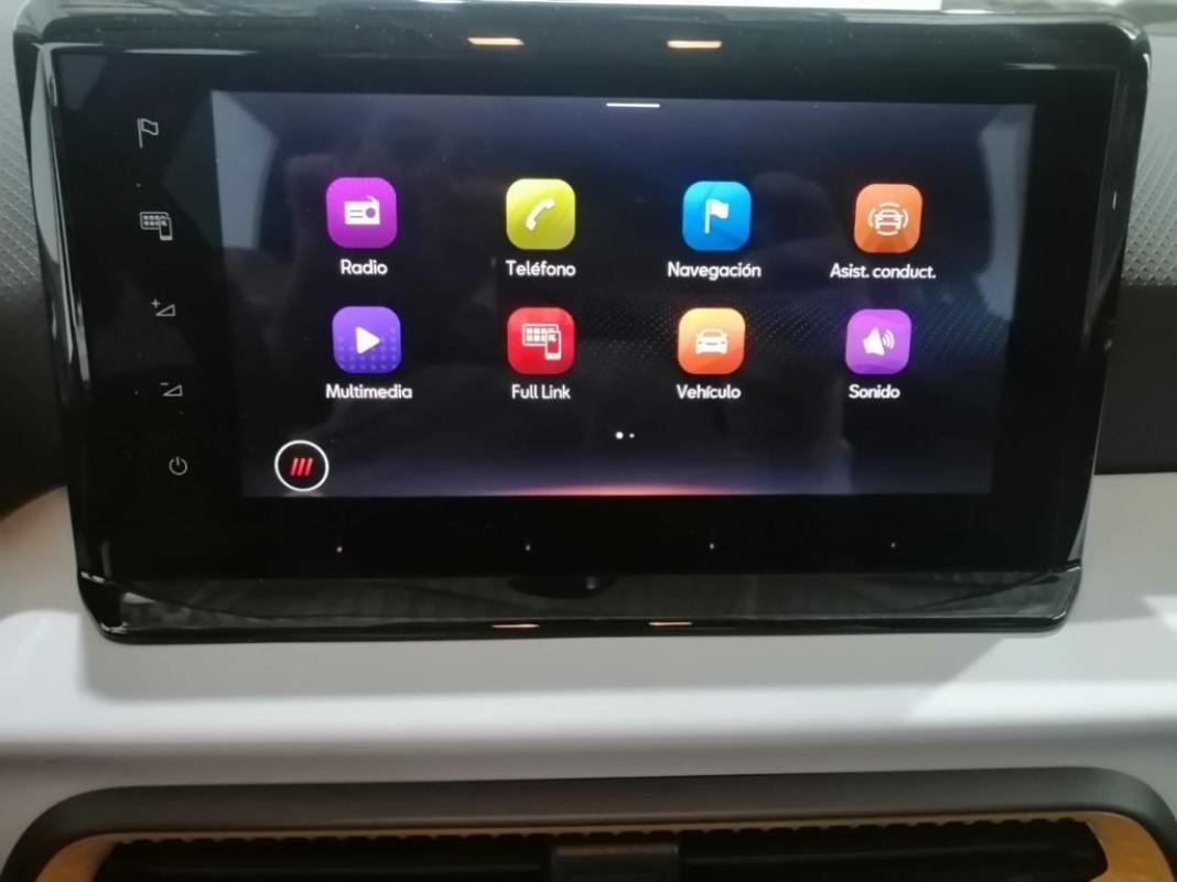 SEAT Arona 1.0 TSI Style Special Edition 85 kW (115 CV)