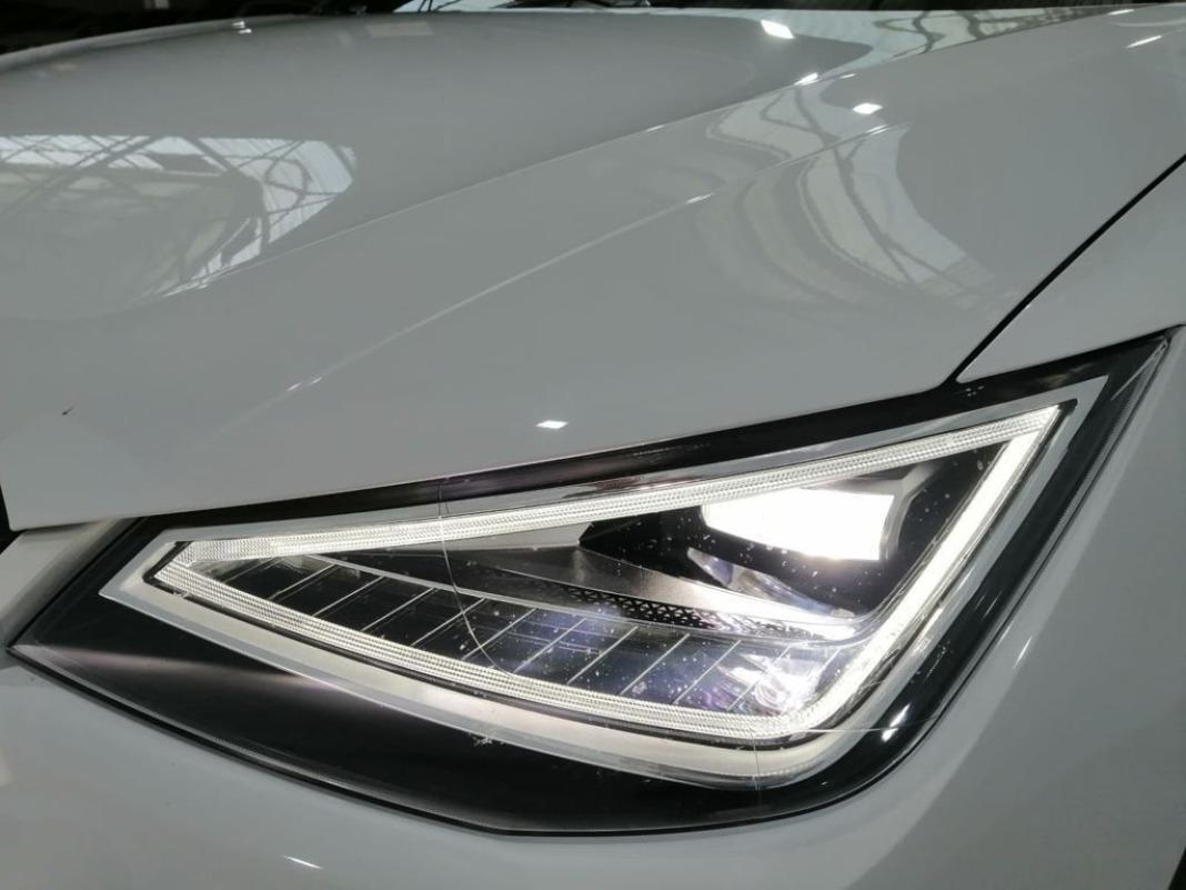 SEAT Arona 1.0 TSI Style Special Edition 85 kW (115 CV)