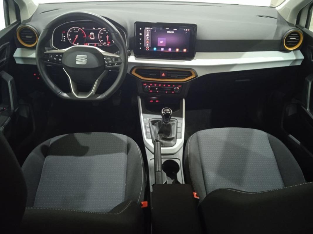 SEAT Arona 1.0 TSI Style Special Edition 85 kW (115 CV)