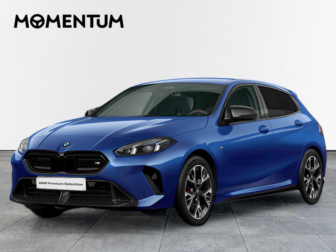 BMW Serie 1 M135i xDrive 221 kW (300 CV)