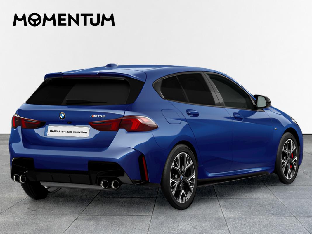 BMW Serie 1 M135i xDrive 221 kW (300 CV)