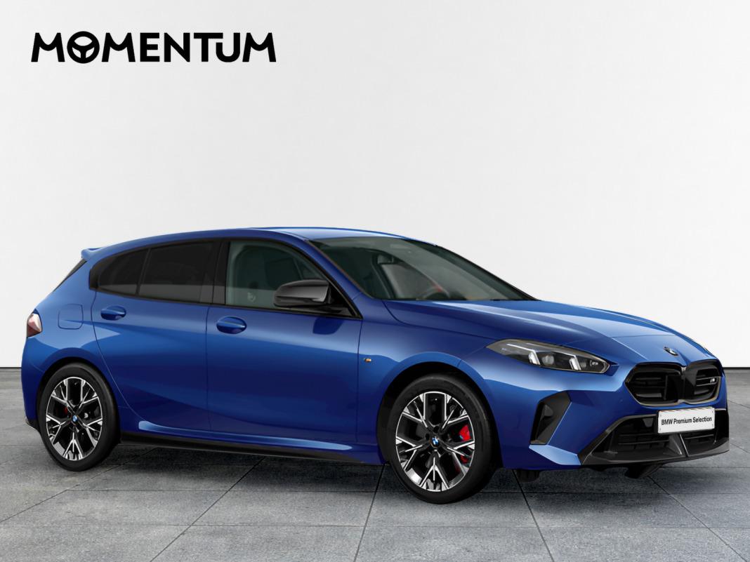 BMW Serie 1 M135i xDrive 221 kW (300 CV)
