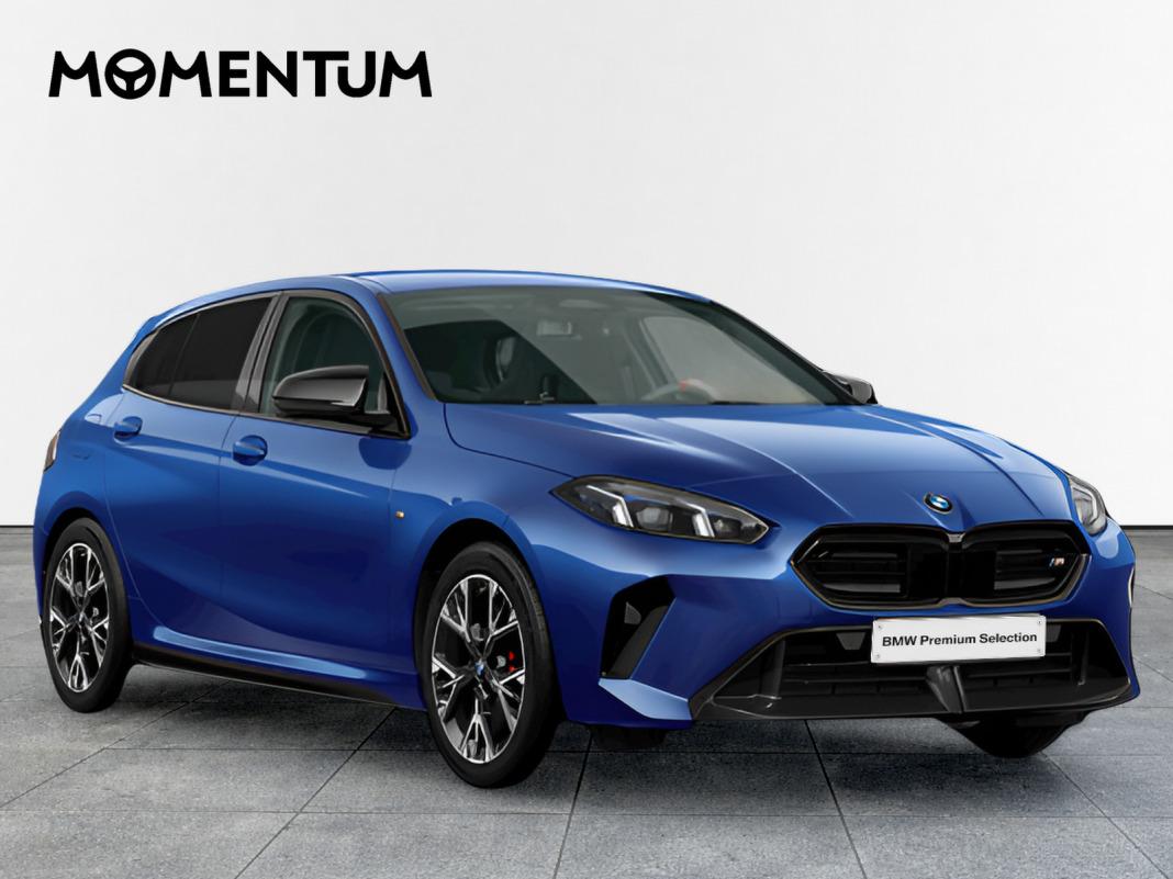 BMW Serie 1 M135i xDrive 221 kW (300 CV)