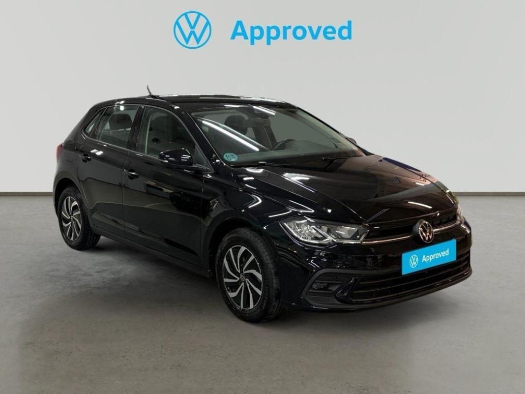 Volkswagen Polo Life 1.0 TSI 70 kW (95 CV)