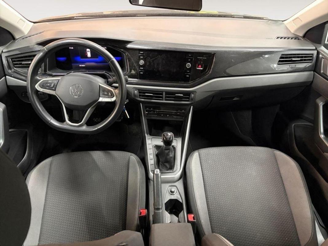 Volkswagen Polo Life 1.0 TSI 70 kW (95 CV)