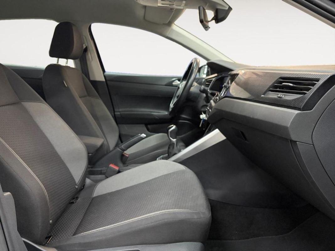 Volkswagen Polo Life 1.0 TSI 70 kW (95 CV)