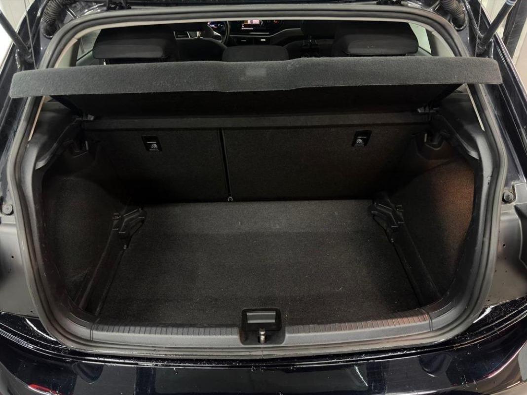 Volkswagen Polo Life 1.0 TSI 70 kW (95 CV)