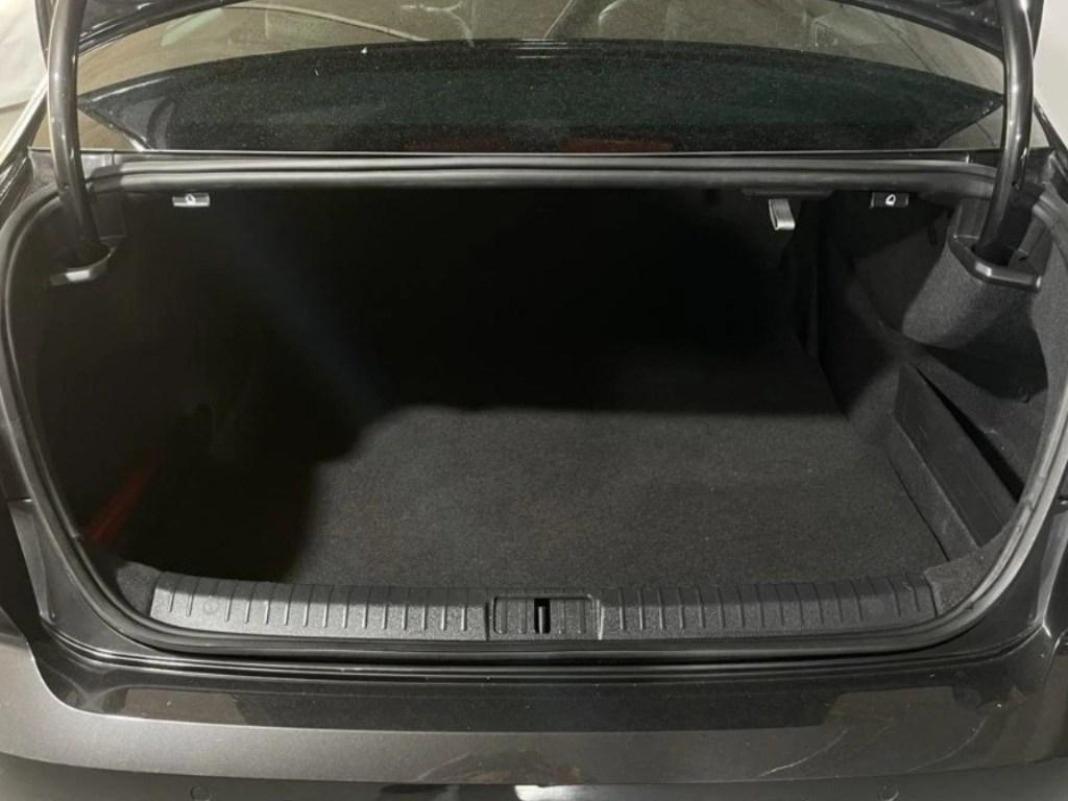 Volkswagen Passat 2.0 TDI 90 kW (122 CV) DSG