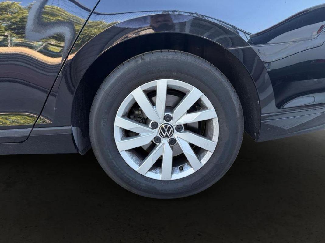 Volkswagen Passat 2.0 TDI 90 kW (122 CV) DSG