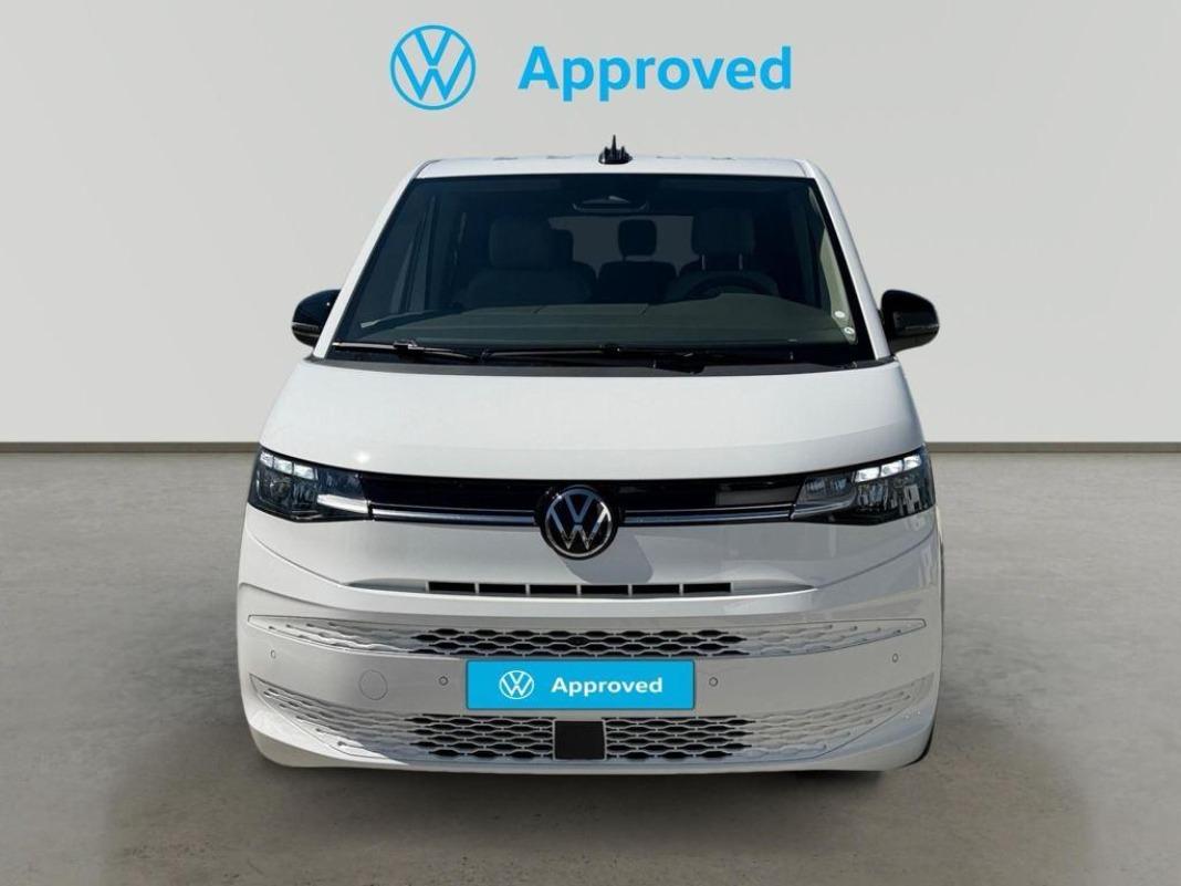 Volkswagen Multivan Energy Batalla Corta 2.0 TDI 110 kW (150 CV) DSG