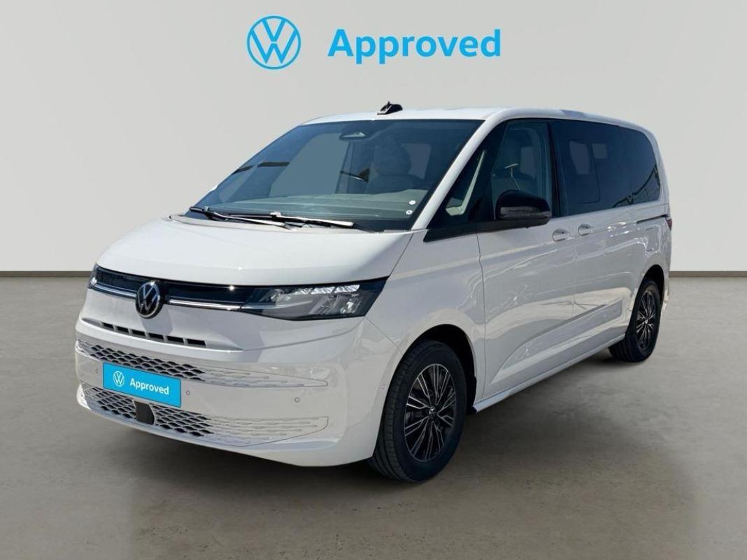 Volkswagen Multivan Energy Batalla Corta 2.0 TDI 110 kW (150 CV) DSG