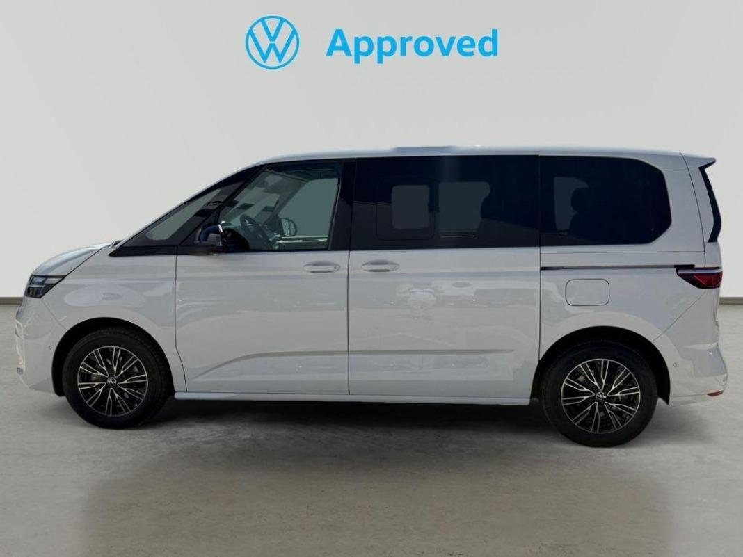 Volkswagen Multivan Energy Batalla Corta 2.0 TDI 110 kW (150 CV) DSG
