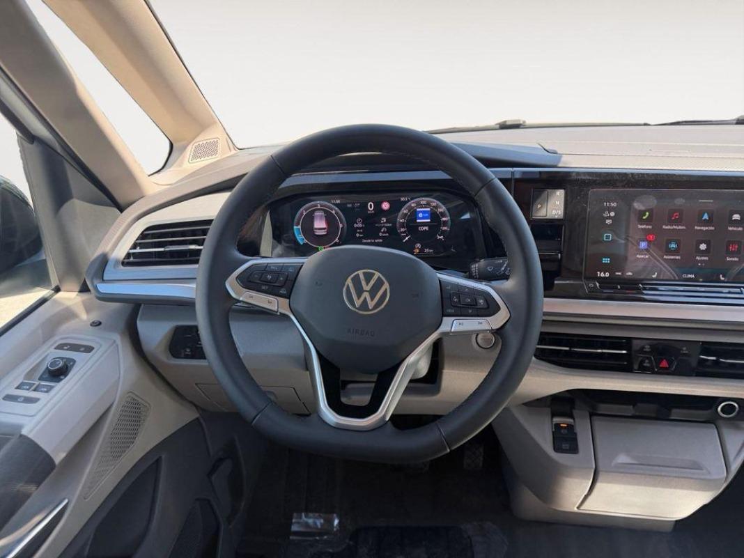 Volkswagen Multivan Energy Batalla Corta 2.0 TDI 110 kW (150 CV) DSG