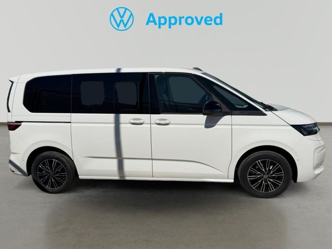 Volkswagen Multivan Energy Batalla Corta 2.0 TDI 110 kW (150 CV) DSG
