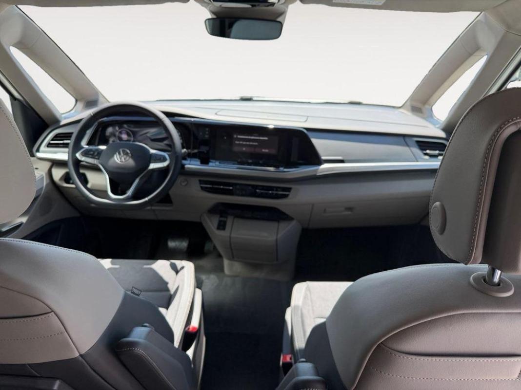 Volkswagen Multivan Energy Batalla Corta 2.0 TDI 110 kW (150 CV) DSG
