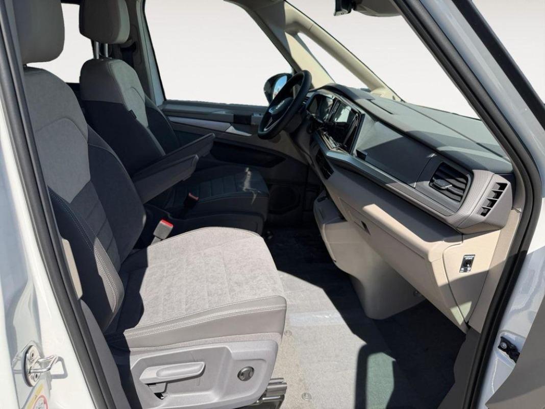Volkswagen Multivan Energy Batalla Corta 2.0 TDI 110 kW (150 CV) DSG