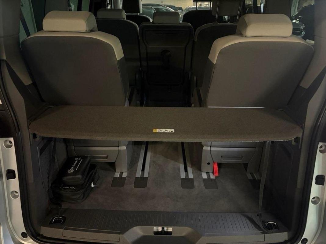 Volkswagen Multivan Energy Batalla Corta 2.0 TDI 110 kW (150 CV) DSG