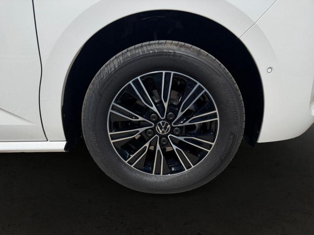 Volkswagen Multivan Energy Batalla Corta 2.0 TDI 110 kW (150 CV) DSG