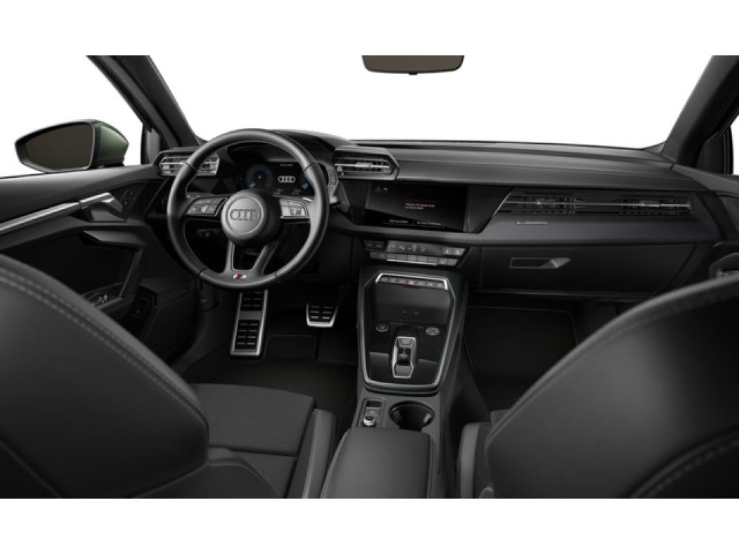 Audi A3 Sportback Tfsie S line 40 150 kW (204 CV) S tronic